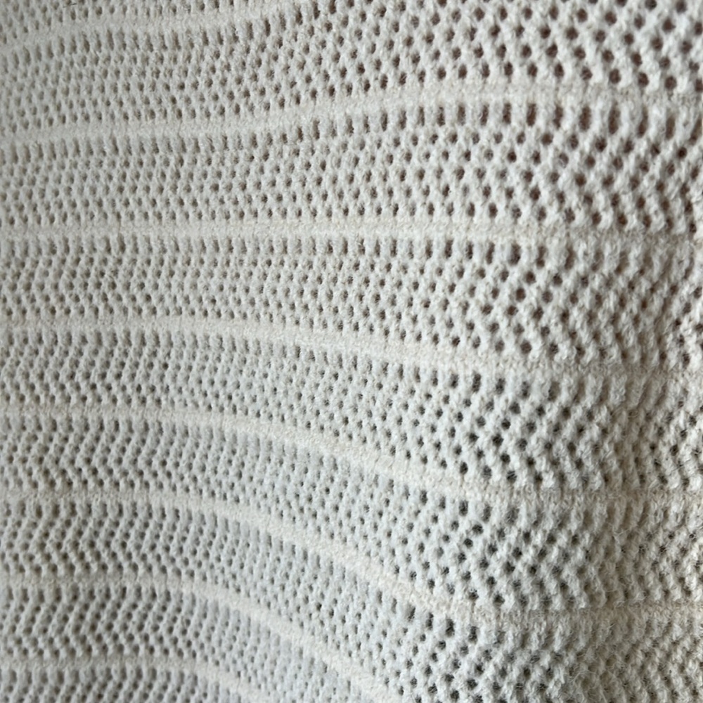 Greylin Gwen patchwork sweater - Picture 11 of 11